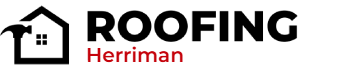 Herriman Roofing Company Logo